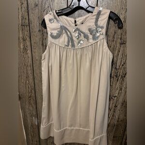 Robert Rodriguez with Silver Details 8